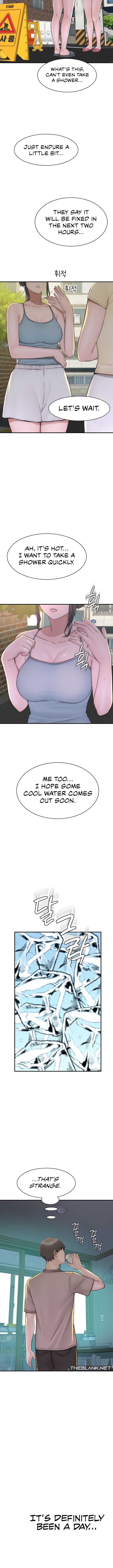 Addicted to My Stepmom - Chapter 32 [photo 10] - MangaPorn