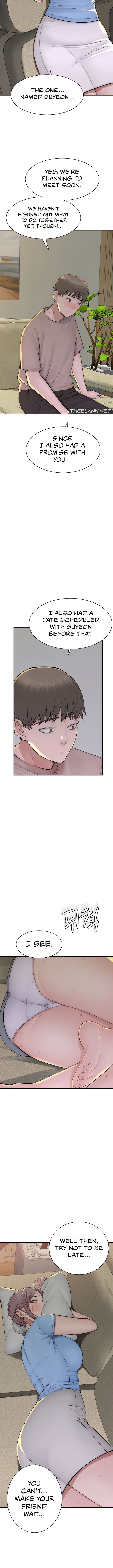 Addicted to My Stepmom - Chapter 32 [photo 13] - MangaPorn