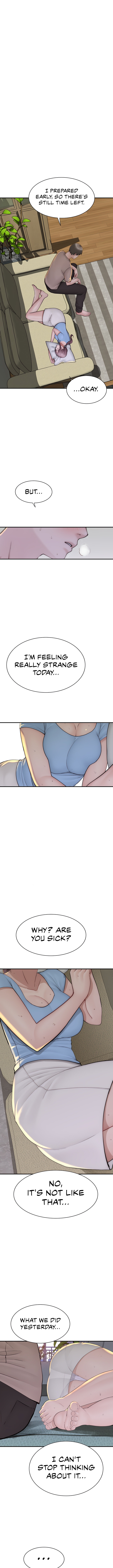 Addicted to My Stepmom - Chapter 32 [photo 14] - MangaPorn