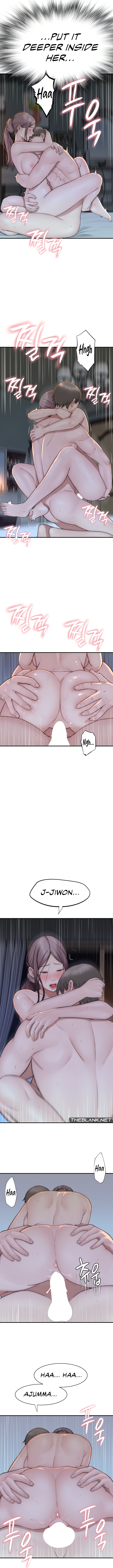 Addicted to My Stepmom - Chapter 32 [photo 4] - MangaPorn