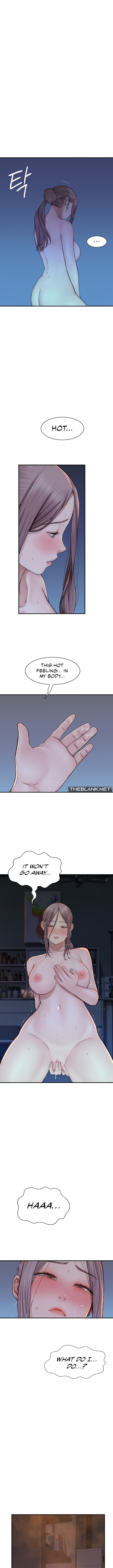 Addicted to My Stepmom - Chapter 32 [photo 8] - MangaPorn