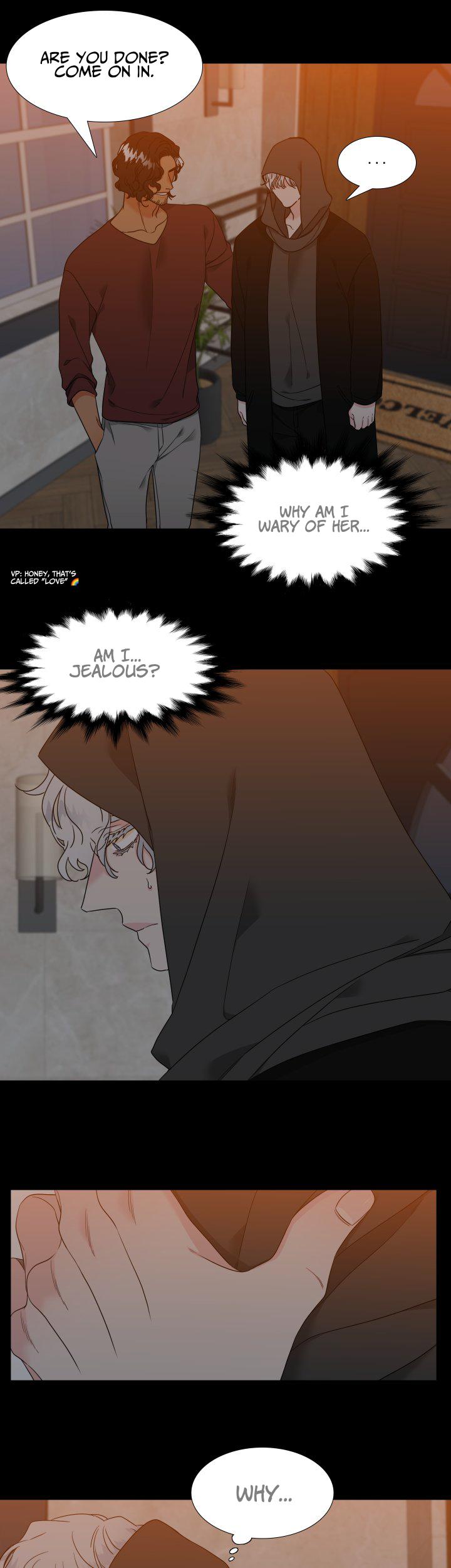 Blood Link - Chapter 127 [photo 10] - MangaPorn