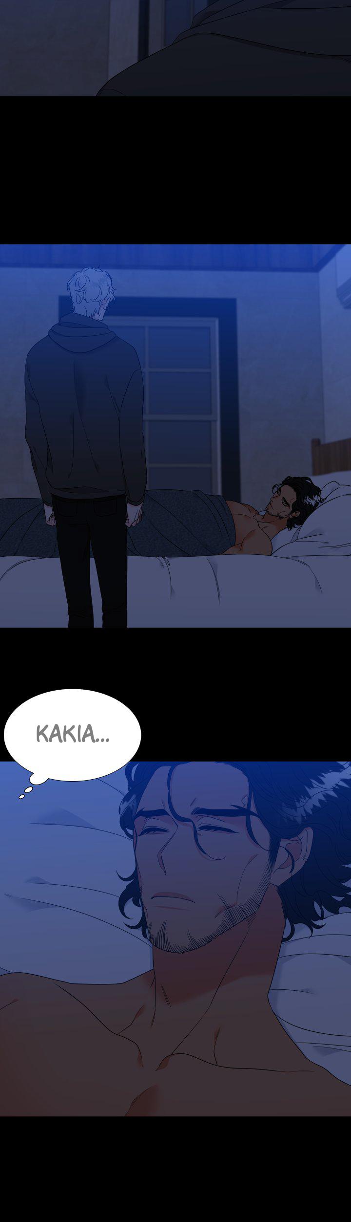 Blood Link - Chapter 127 [photo 13] - MangaPorn