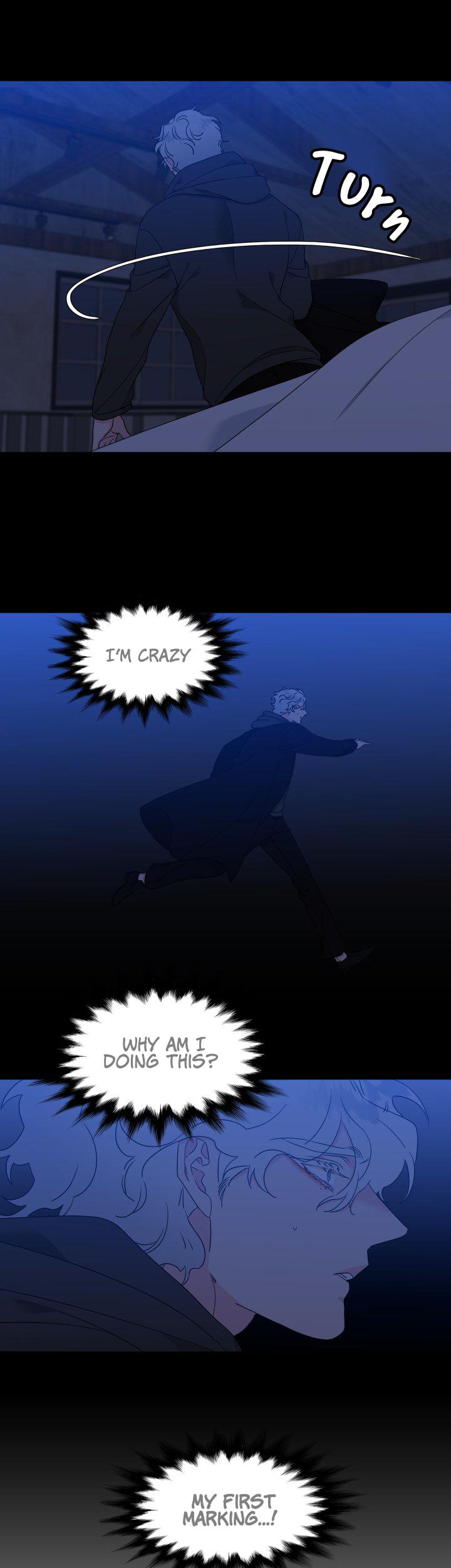 Blood Link - Chapter 127 [photo 16] - MangaPorn