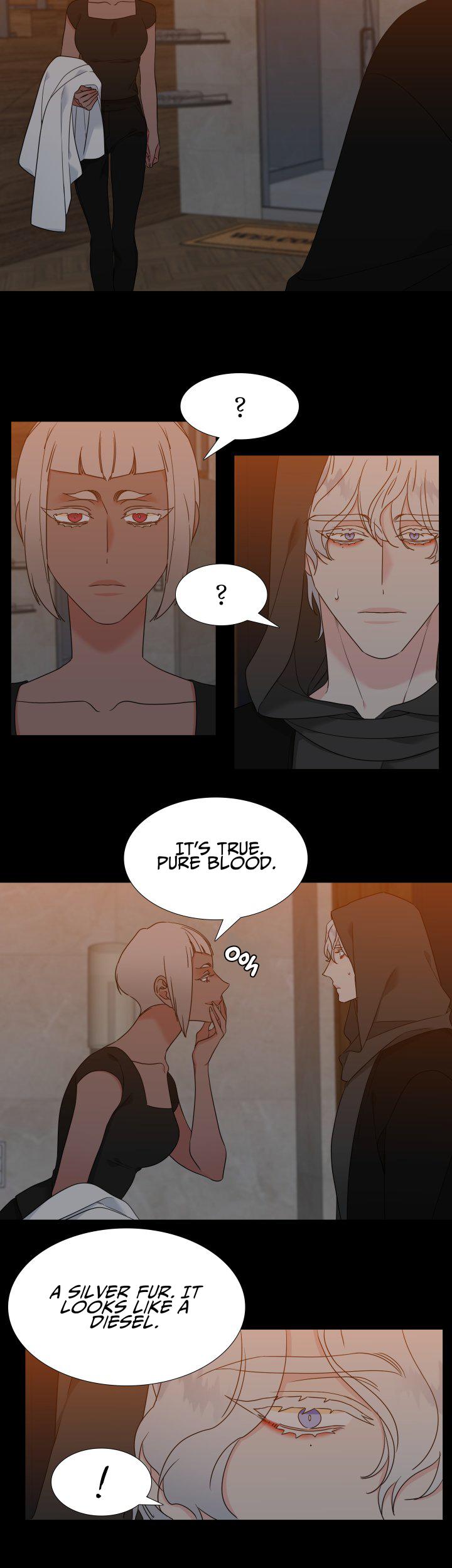 Blood Link - Chapter 127 [photo 5] - MangaPorn