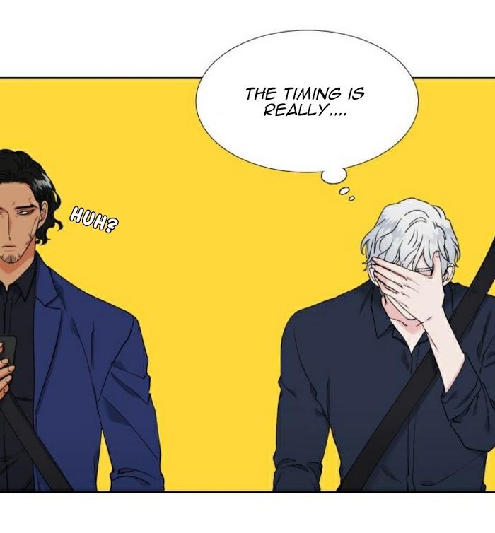 Blood Link - Chapter 128 [photo 9] - MangaPorn