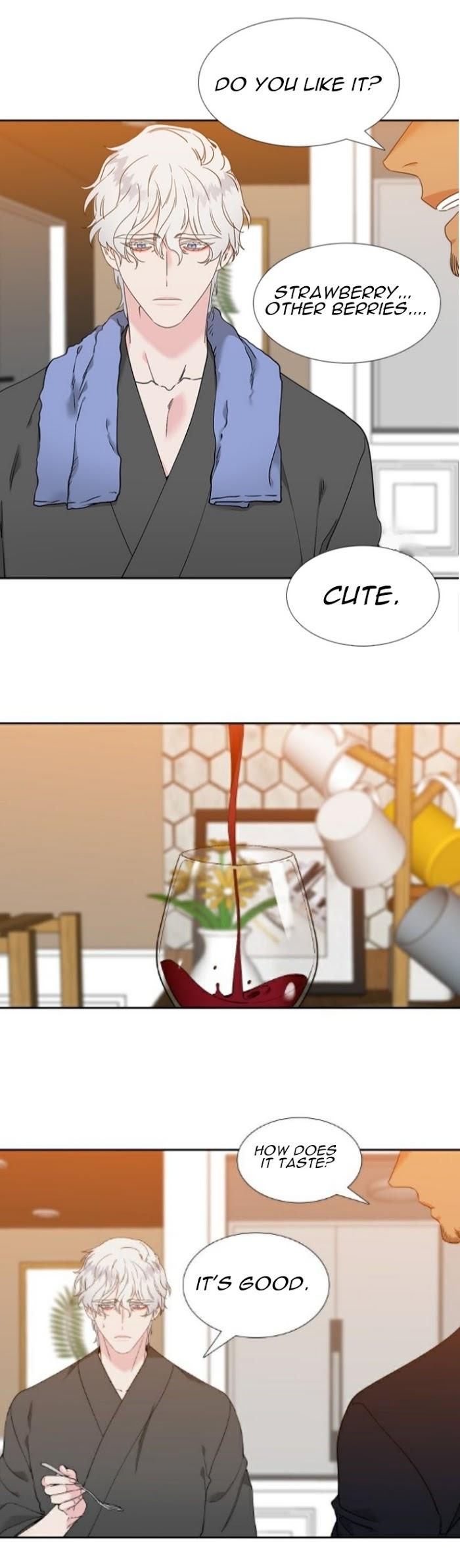 Blood Link - Chapter 128 [photo 13] - MangaPorn