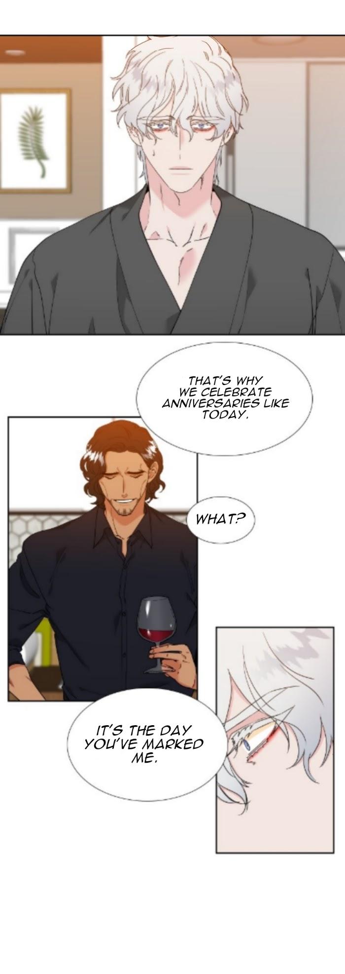 Blood Link - Chapter 128 [photo 18] - MangaPorn