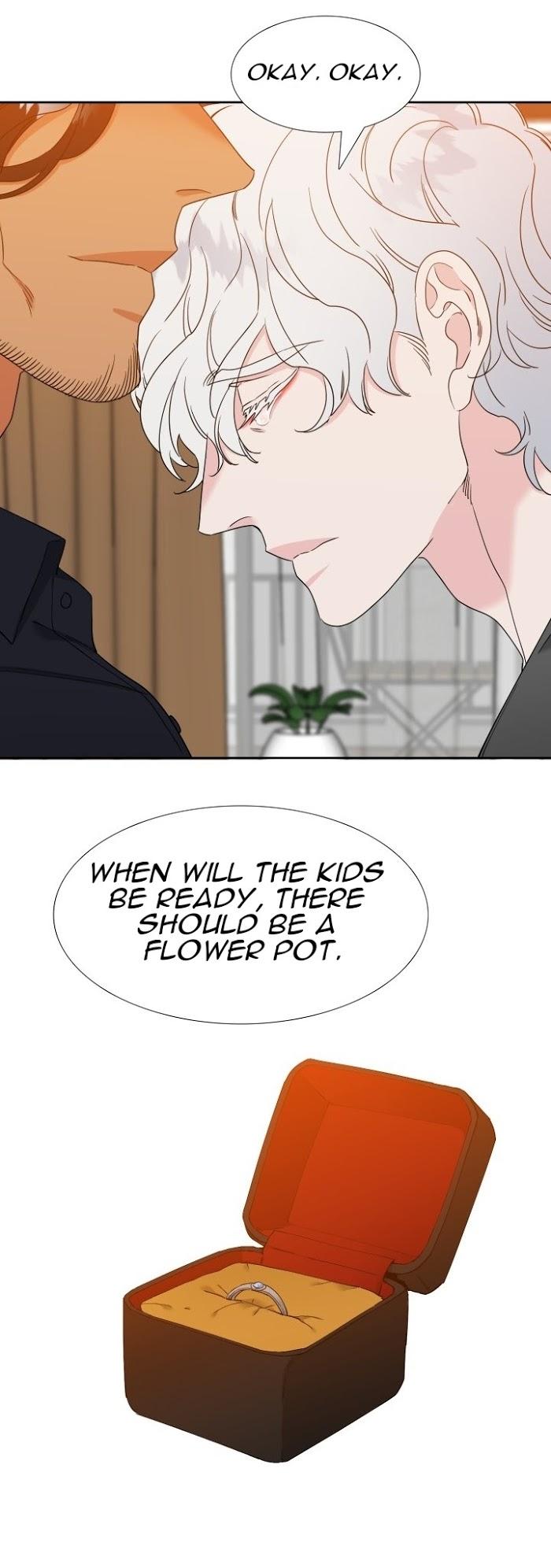 Blood Link - Chapter 128 [photo 23] - MangaPorn