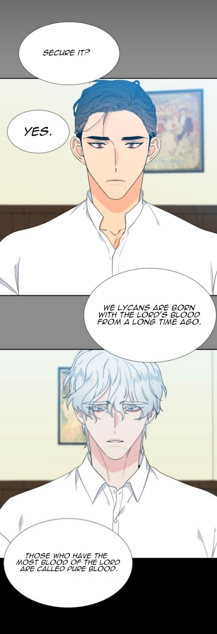 Blood Link - Chapter 129 [photo 9] - MangaPorn