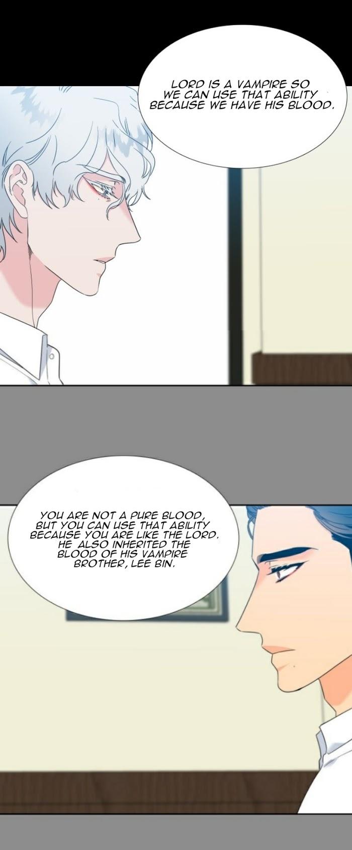 Blood Link - Chapter 129 [photo 12] - MangaPorn