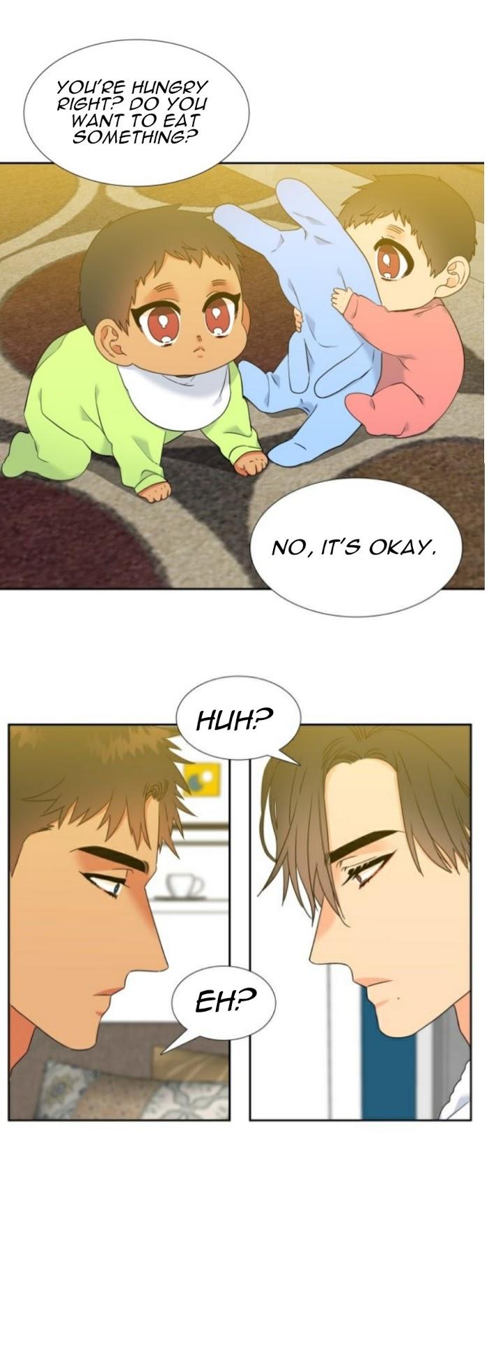 Blood Link - Chapter 129 [photo 18] - MangaPorn