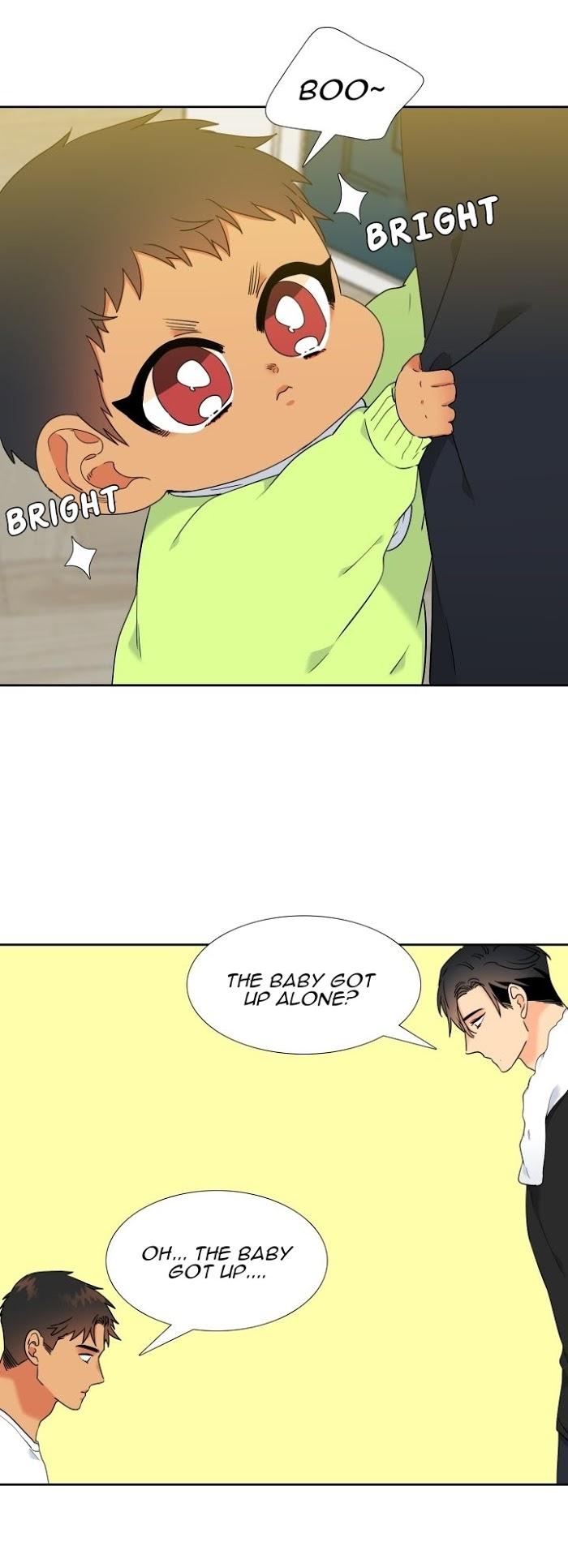 Blood Link - Chapter 129 [photo 21] - MangaPorn