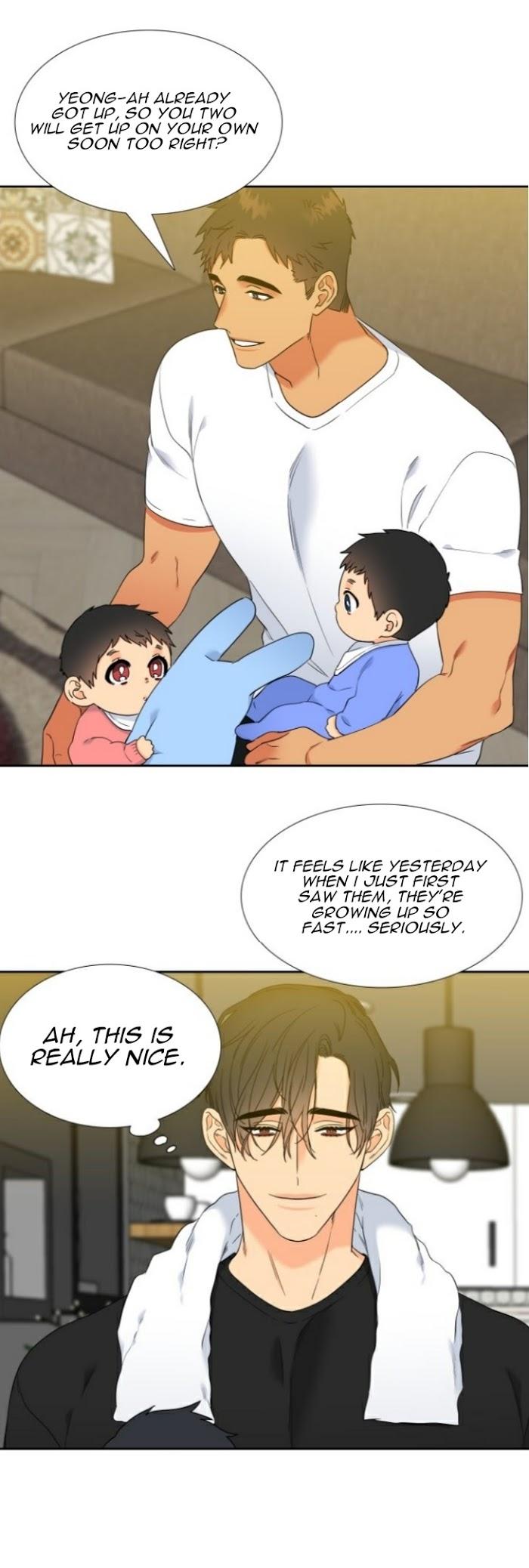 Blood Link - Chapter 129 [photo 23] - MangaPorn