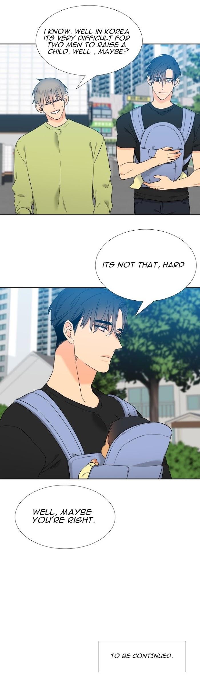 Blood Link - Chapter 129 [photo 26] - MangaPorn