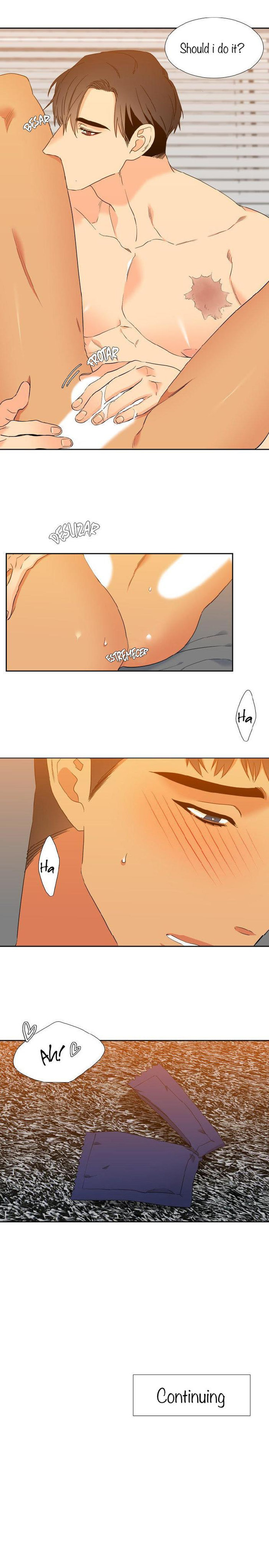 Blood Link - Chapter 130 [photo 13] - MangaPorn