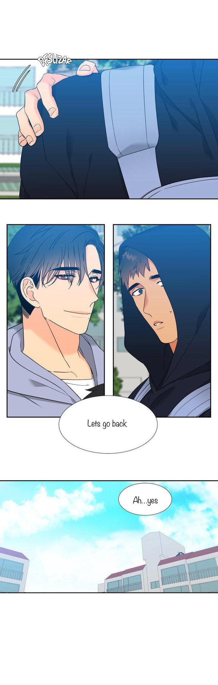 Blood Link - Chapter 130 [photo 5] - MangaPorn