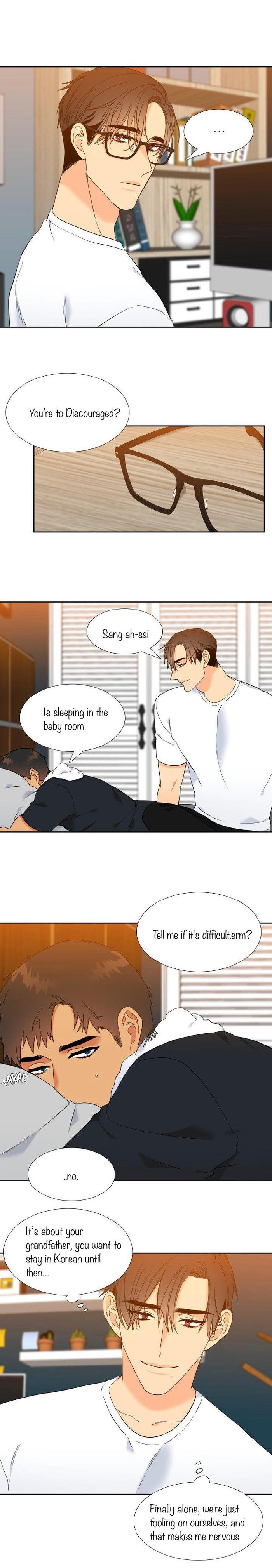 Blood Link - Chapter 130 [photo 8] - MangaPorn