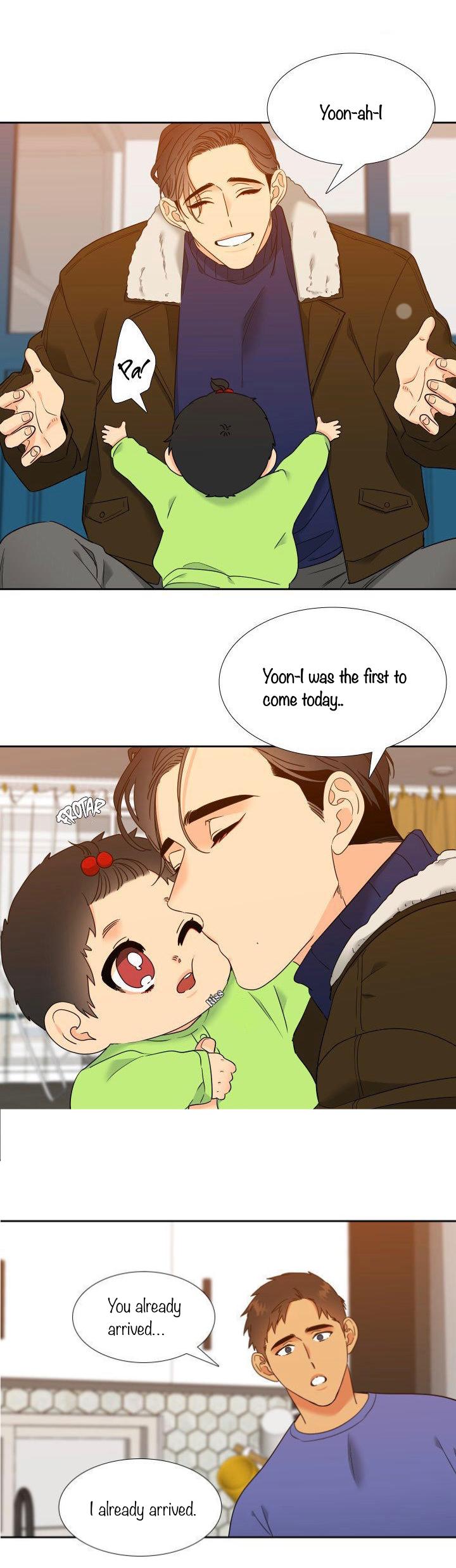 Blood Link - Chapter 131 [photo 9] - MangaPorn