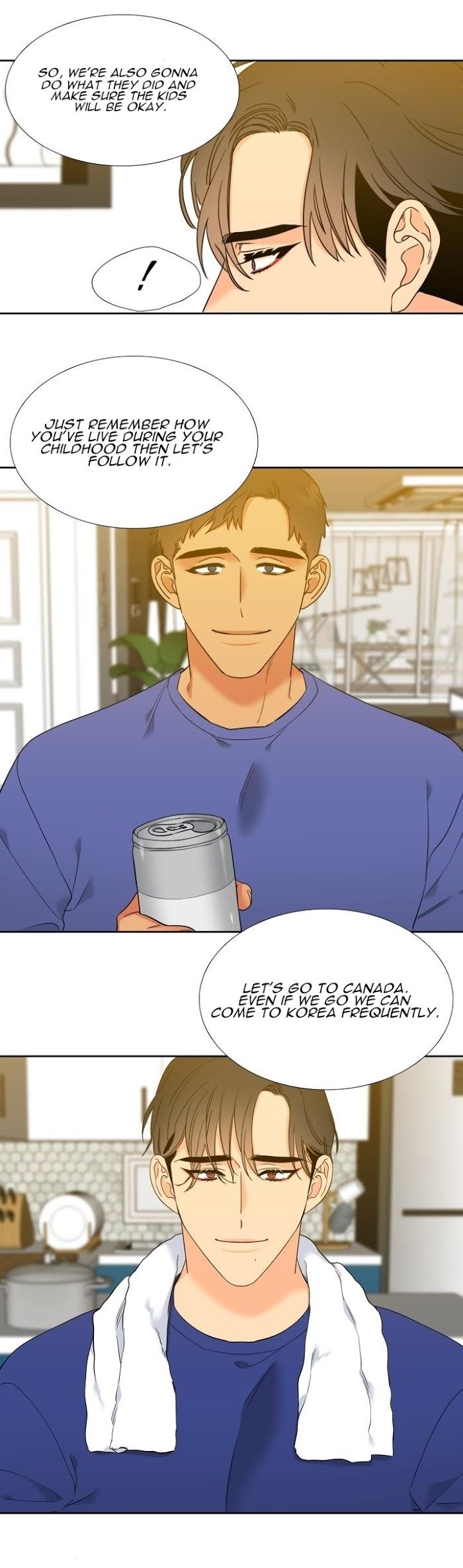 Blood Link - Chapter 132 [photo 15] - MangaPorn