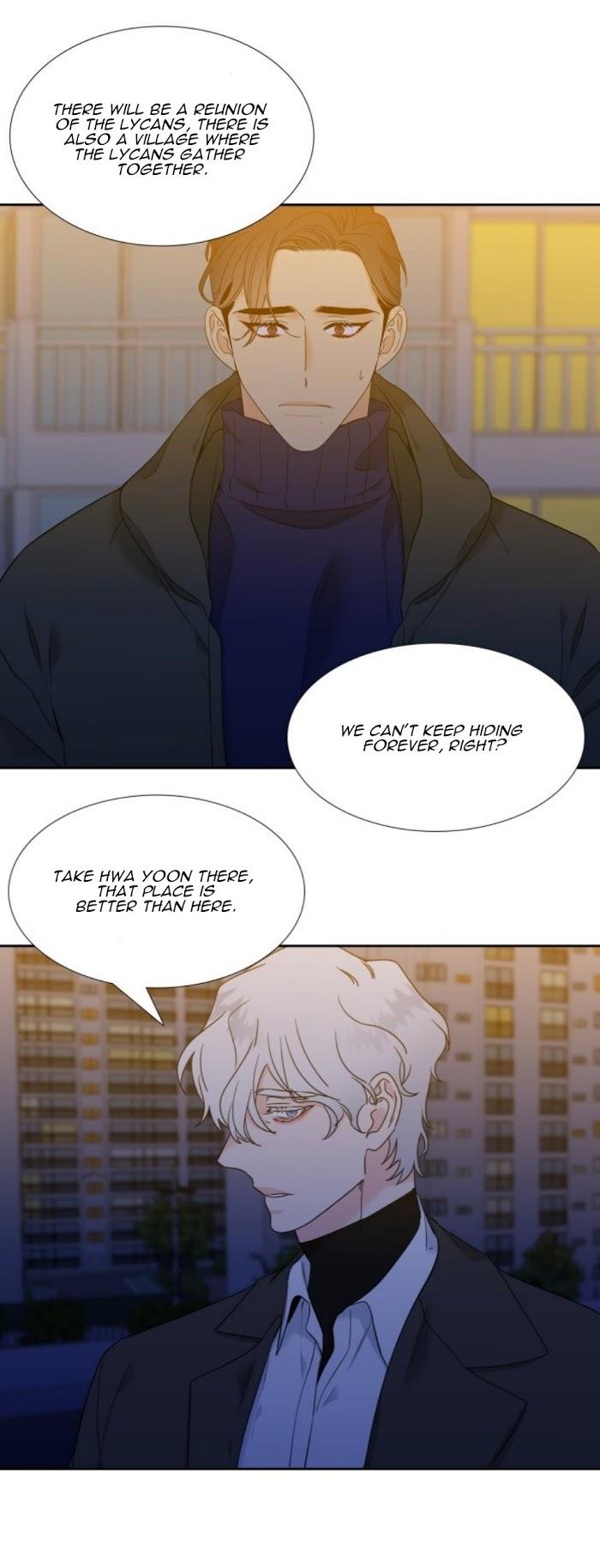 Blood Link - Chapter 132 [photo 2] - MangaPorn