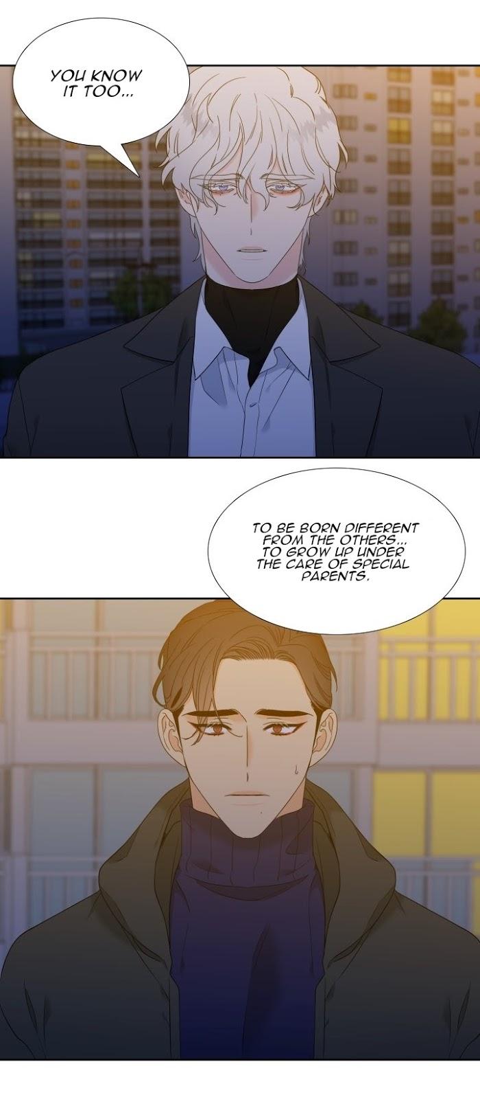 Blood Link - Chapter 132 [photo 4] - MangaPorn