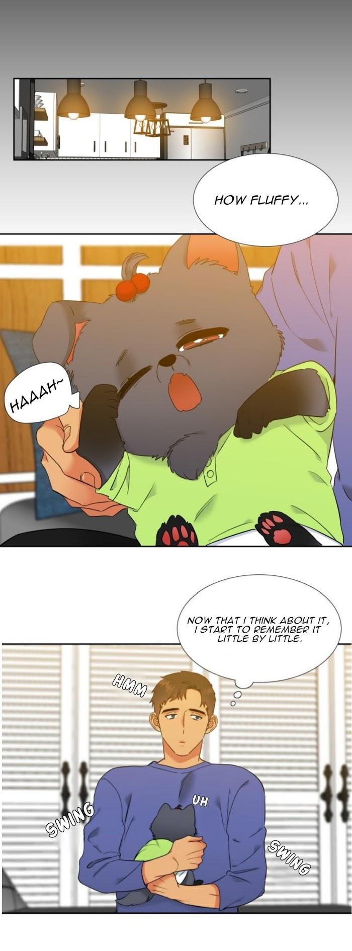 Blood Link - Chapter 132 [photo 5] - MangaPorn