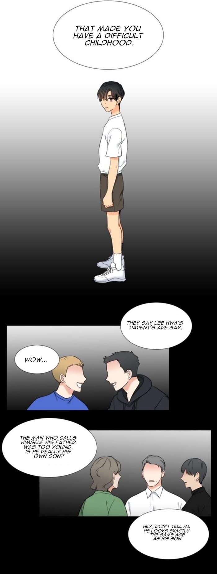 Blood Link - Chapter 132 [photo 7] - MangaPorn