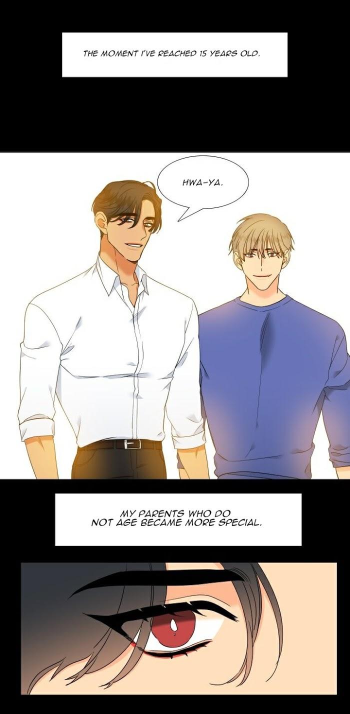 Blood Link - Chapter 132 [photo 8] - MangaPorn