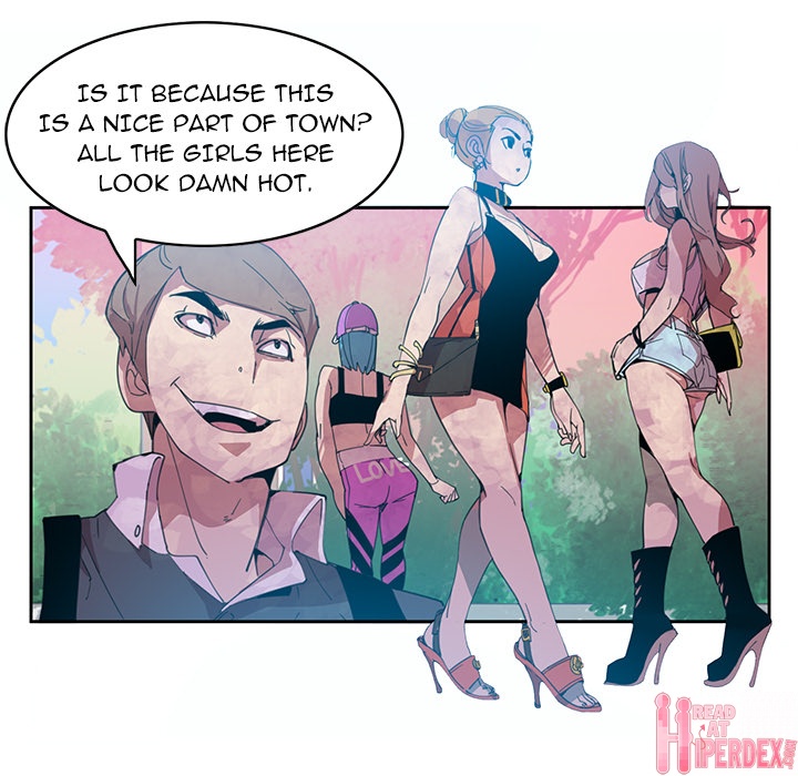 Bad Mom - Chapter 2 [photo 106] - MangaPorn