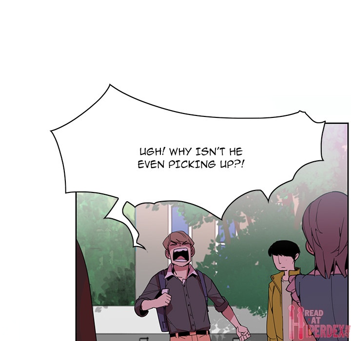 Bad Mom - Chapter 2 [photo 112] - MangaPorn