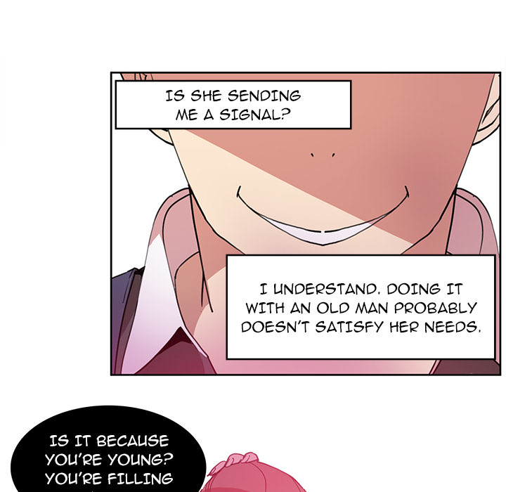 Bad Mom - Chapter 2 [photo 149] - MangaPorn