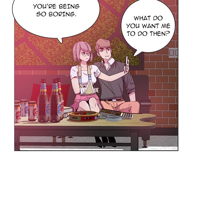 Bad Mom - Chapter 3 [photo 39] - MangaPorn