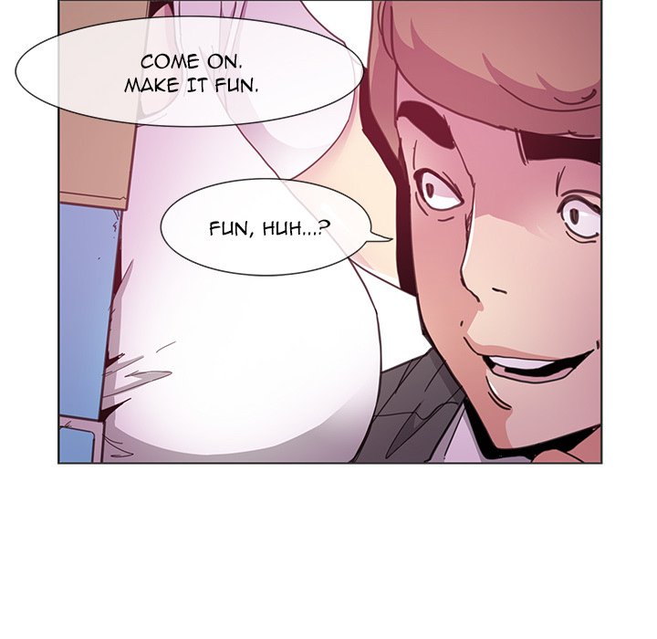 Bad Mom - Chapter 3 [photo 44] - MangaPorn