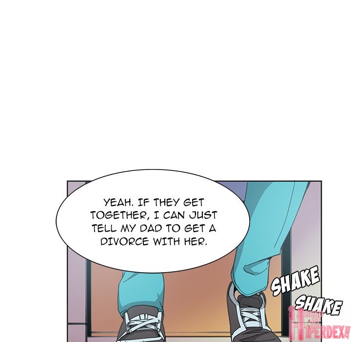 Bad Mom - Chapter 3 [photo 51] - MangaPorn