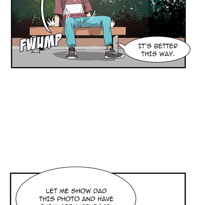 Bad Mom - Chapter 3 [photo 82] - MangaPorn