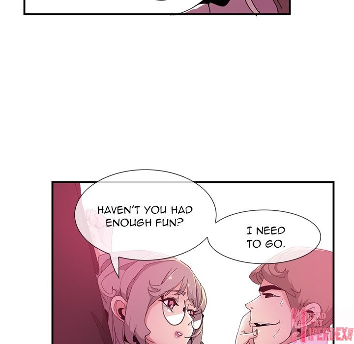 Bad Mom - Chapter 3 [photo 91] - MangaPorn