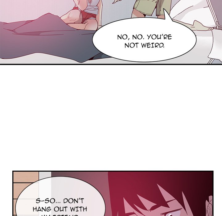 Bad Mom - Chapter 4 [photo 102] - MangaPorn