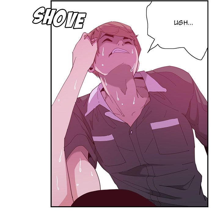 Bad Mom - Chapter 4 [photo 21] - MangaPorn