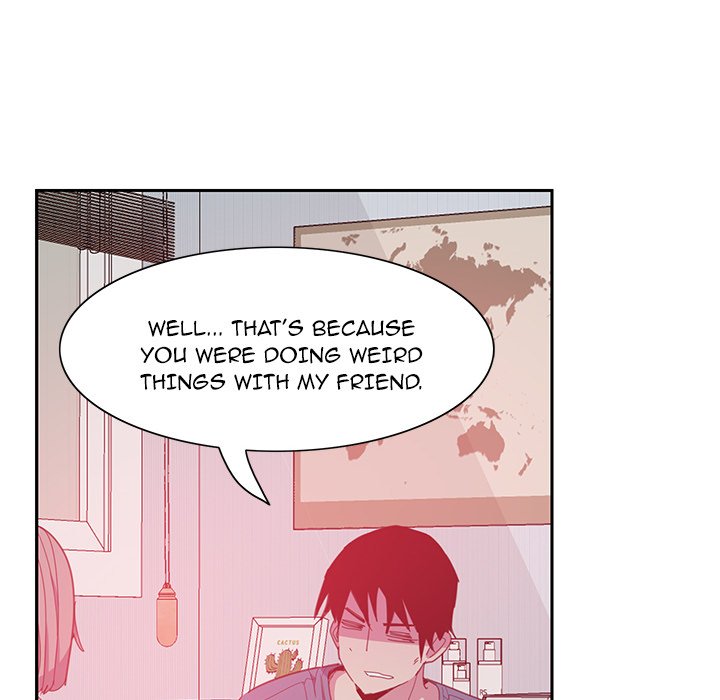 Bad Mom - Chapter 4 [photo 87] - MangaPorn