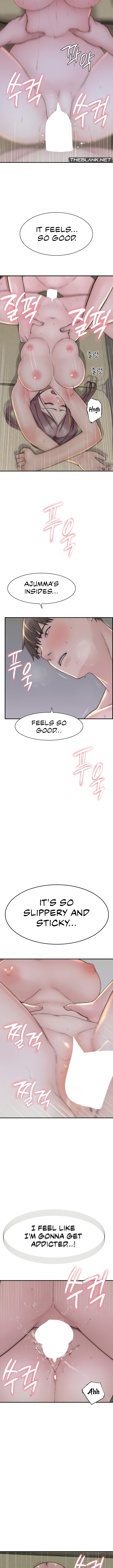 Addicted to My Stepmom - Chapter 33 [photo 12] - MangaPorn