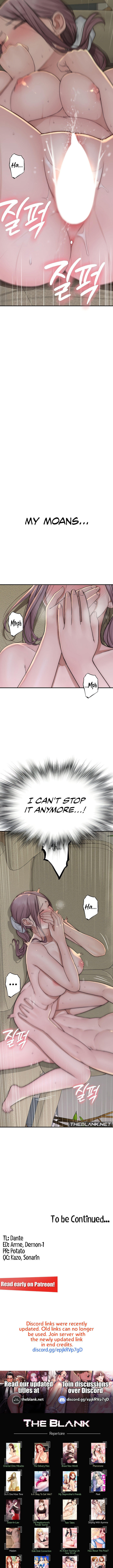 Addicted to My Stepmom - Chapter 33 [photo 14] - MangaPorn