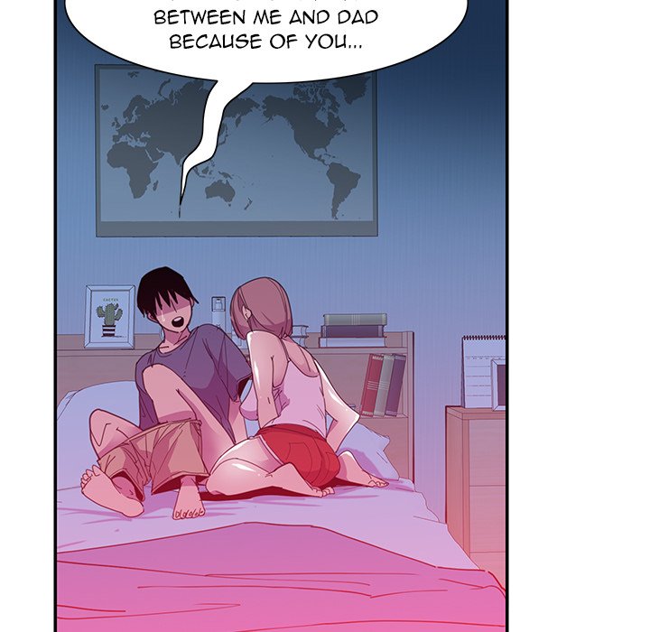 Bad Mom - Chapter 5 [photo 58] - MangaPorn