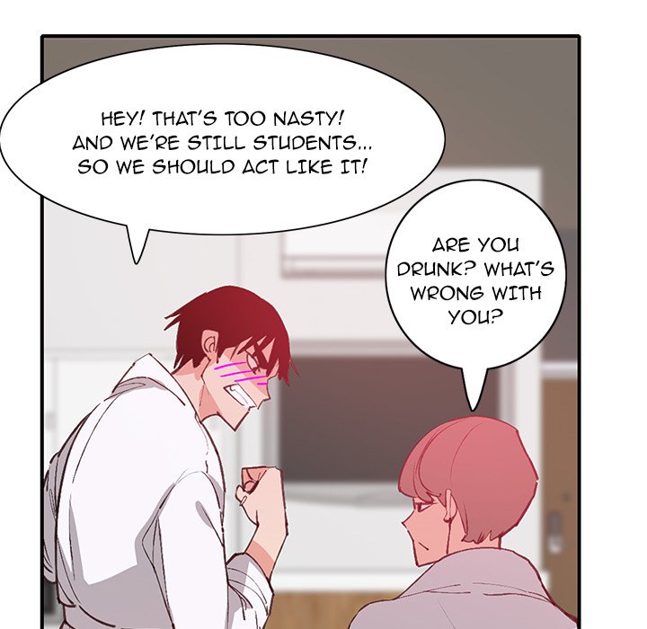 Bad Mom - Chapter 7 [photo 107] - MangaPorn