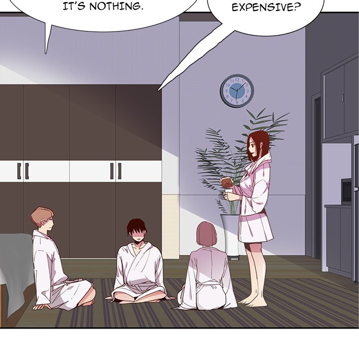 Bad Mom - Chapter 7 [photo 51] - MangaPorn