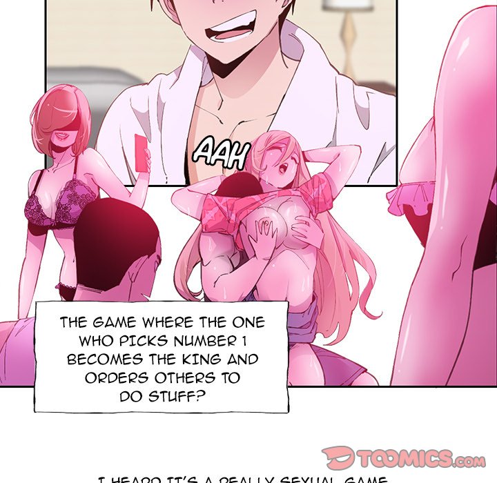 Bad Mom - Chapter 7 [photo 78] - MangaPorn