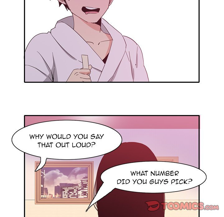 Bad Mom - Chapter 8 [photo 110] - MangaPorn