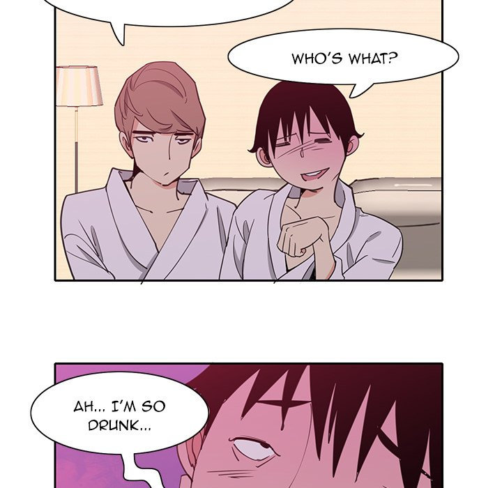 Bad Mom - Chapter 8 [photo 20] - MangaPorn