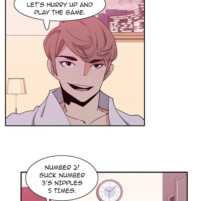 Bad Mom - Chapter 8 [photo 23] - MangaPorn