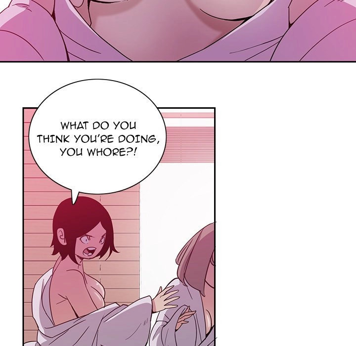 Bad Mom - Chapter 8 [photo 9] - MangaPorn